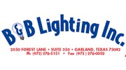 B & B Lighting