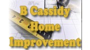 B Cassidy Home Improvement