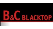 B & C Blacktop & Sealing