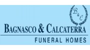 Bagnasco & Calceterra Funeral
