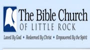 Bible Church Of Little Rock