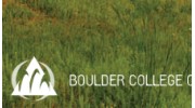 Boulder College-Massage Thrpy