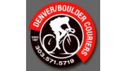 Denver-Boulder Couriers