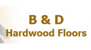 B & D Hardwood Floors