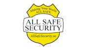 All-Safe Lock & Key