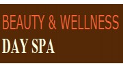 Beauty And Wellness Day Spa