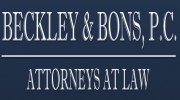 Beckley Law Firm