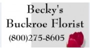 Becky's Buckroe Florist
