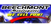 Beechmont Motor Sport Honda