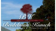 Beidelman-Kunsch Funeral Home