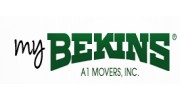 Bekins A-1 Movers