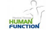 Human Function, Physical Therapy/Personal Training