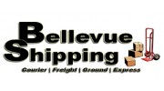 Shipping Company in Bellevue, WA