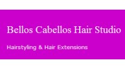Bellos Cabellos Hair Studio