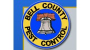 Bell County Control Pest