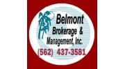 Belmont Brokerage & Management