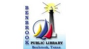 Benbrook Library