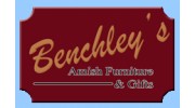 Benchley's Amish Furniture