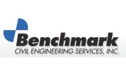 Benchmark Civil Engineering