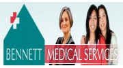 Bennett Medical Services