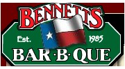 Bennett's Barbecue