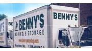 Benny's Moving