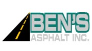 Ben's Asphalt