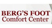 Berg's Foot Comfort Center