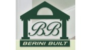 Joe F Berini Construction