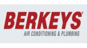 Berkey's Plumbing Heating & Air