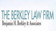 Berkley Benjamin H Attorney At Law