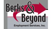 Berks & Beyond Employment Service