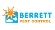 Berrett Pest Control