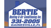 Bertie Heating & Air Conditioning