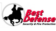 Best Defense Security Systems