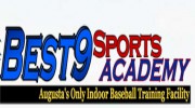 Best 9 Sports Academy