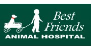 Best Friend's Animal Hospital