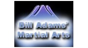 Bill Adams' Martial Arts