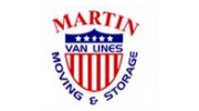Martin Van Line