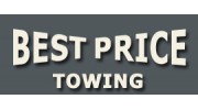 Best Price Towing Las Vegas NV