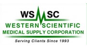 Western Scientific & Hospital Supplies