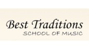 Best Tradition School Of Music