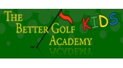 The Better Golf Academy