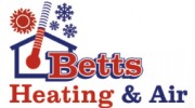 Betts Heating & Air Conditioning