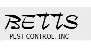 Betts Pest Control