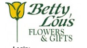 Betty Lou's Flowers & Gifts