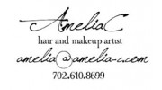 Hair And Makeup By Amelia