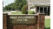 Bible Fellowship Center