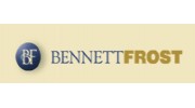 Bennett Frost Personnel Service