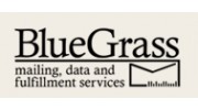 Bluegrass Mailing Data